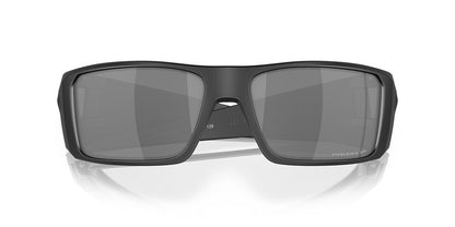 Anteojos De Sol Oakley OO9231 Heliostat Negro/Negro