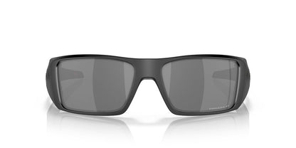 Anteojos De Sol Oakley OO9231 Heliostat Negro/Negro