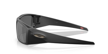 Anteojos De Sol Oakley OO9231 Heliostat Negro/Negro