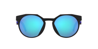 Anteojos De Sol Oakley OO9242 Hstn Azul/Negro