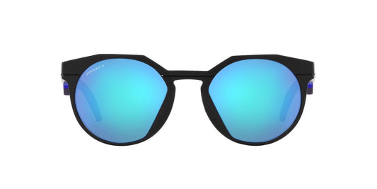 Anteojos De Sol Oakley OO9242 Hstn Azul/Negro