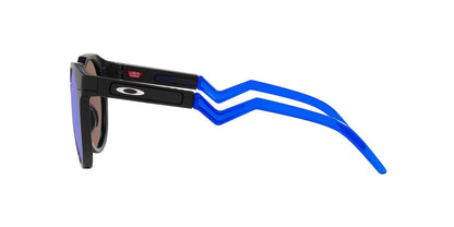 Anteojos De Sol Oakley OO9242 Hstn Azul/Negro