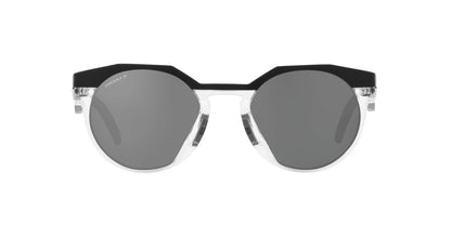 Anteojos De Sol Oakley OO9242 Hstn Negro/Negro