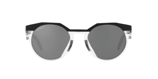 Anteojos De Sol Oakley OO9242 Hstn Negro/Negro