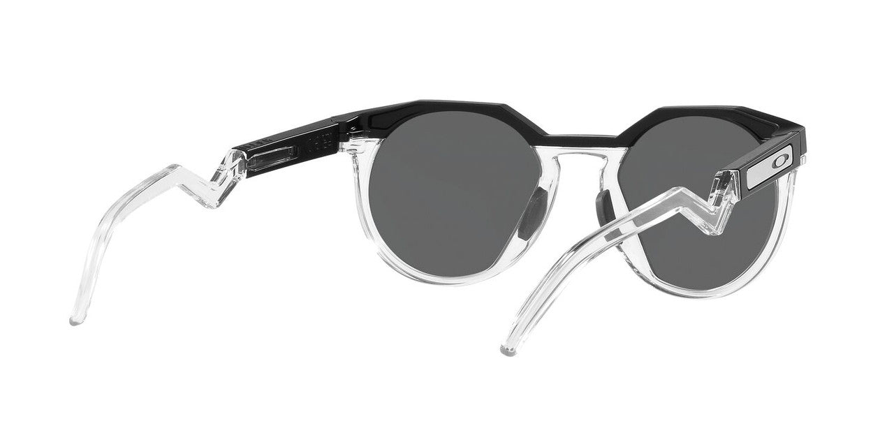 Anteojos De Sol Oakley OO9242 Hstn Negro/Negro