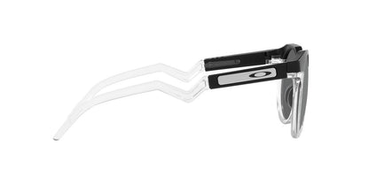 Anteojos De Sol Oakley OO9242 Hstn Negro/Negro