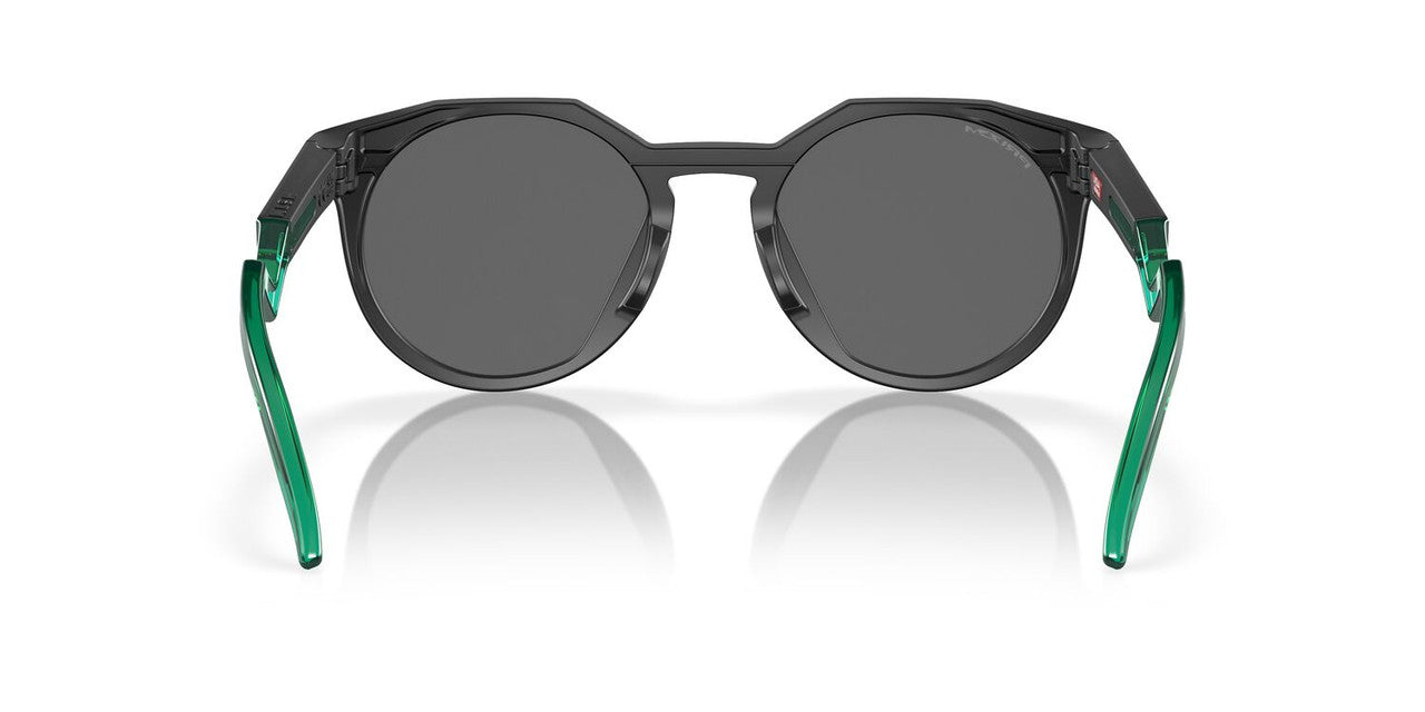 Anteojos De Sol Oakley OO9242 Hstn Negro/Negro