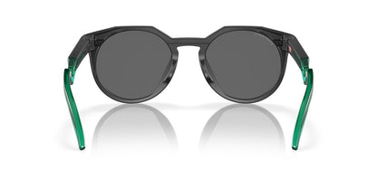 Anteojos De Sol Oakley OO9242 Hstn Negro/Negro