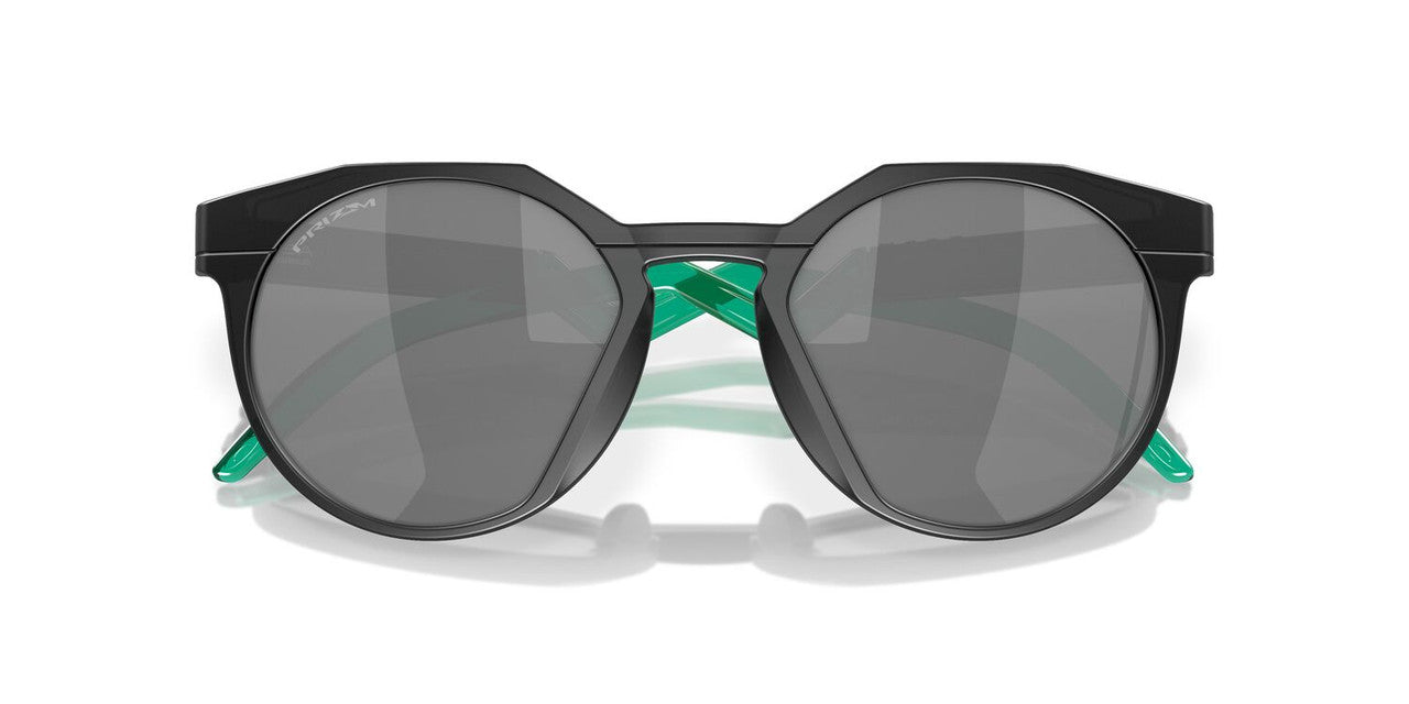 Anteojos De Sol Oakley OO9242 Hstn Negro/Negro