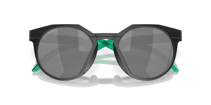 Anteojos De Sol Oakley OO9242 Hstn Negro/Negro