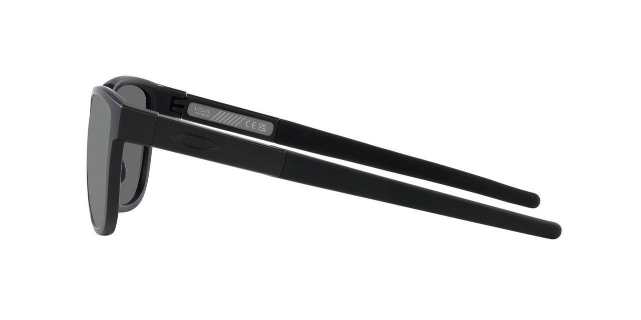 Anteojos De Sol Oakley OO9250 Actuator Negro/Negro
