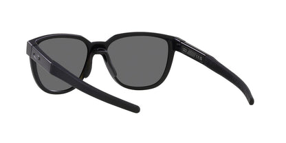 Anteojos De Sol Oakley OO9250 Actuator Negro/Negro