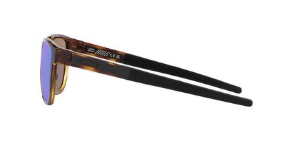 Anteojos De Sol Oakley OO9250 Actuator Azul/Havana