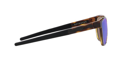 Anteojos De Sol Oakley OO9250 Actuator Azul/Havana