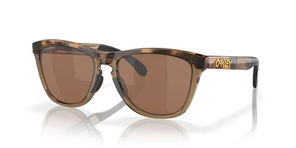 Anteojos De Sol Oakley OO9284 Frogskins Range Café/Café