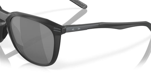 Anteojos De Sol Oakley OO9286 Thurso Negro/Negro