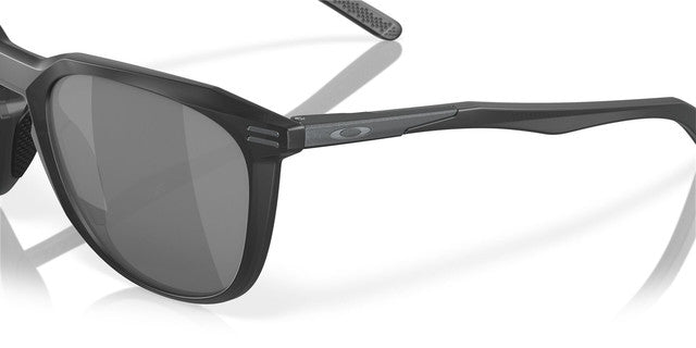 Anteojos De Sol Oakley OO9286 Thurso Negro/Negro