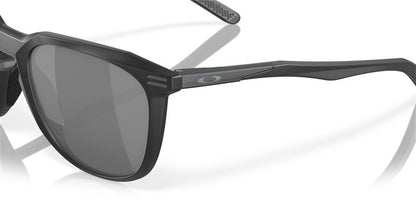 Anteojos De Sol Oakley OO9286 Thurso Negro/Negro