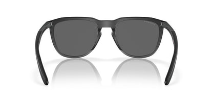 Anteojos De Sol Oakley OO9286 Thurso Negro/Negro