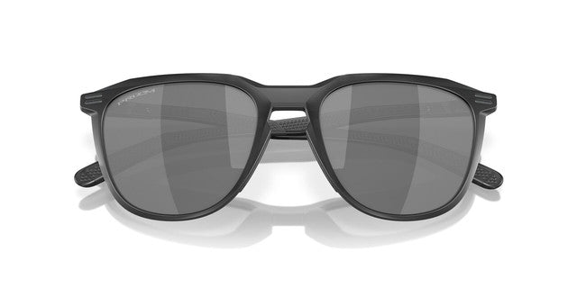 Anteojos De Sol Oakley OO9286 Thurso Negro/Negro