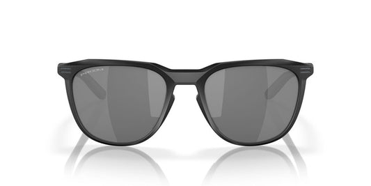 Anteojos De Sol Oakley OO9286 Thurso Negro/Negro