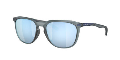 Anteojos De Sol Oakley OO9286 Thurso Azul/Negro