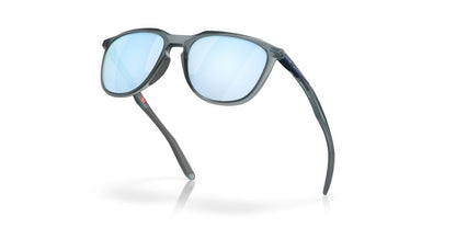 Anteojos De Sol Oakley OO9286 Thurso Azul/Negro