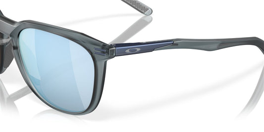 Anteojos De Sol Oakley OO9286 Thurso Azul/Negro