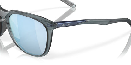 Anteojos De Sol Oakley OO9286 Thurso Azul/Negro
