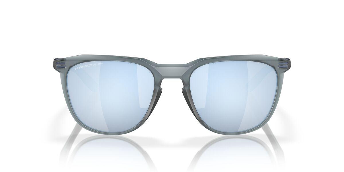 Anteojos De Sol Oakley OO9286 Thurso Azul/Negro