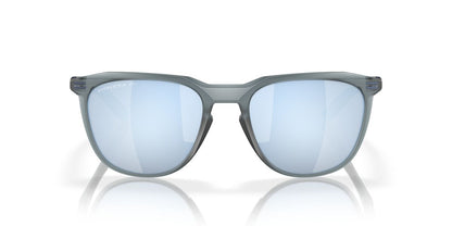 Anteojos De Sol Oakley OO9286 Thurso Azul/Negro