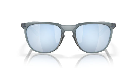 Anteojos De Sol Oakley OO9286 Thurso Azul/Negro