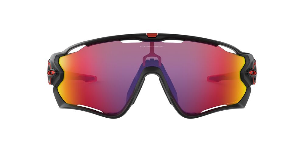 Anteojos De Sol Oakley OO9290 Jawbreaker Purpura/Negro