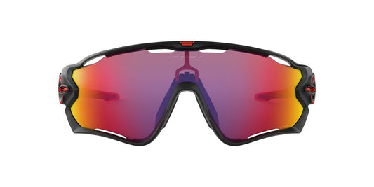 Anteojos De Sol Oakley OO9290 Jawbreaker Purpura/Negro