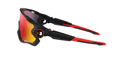 Anteojos De Sol Oakley OO9290 Jawbreaker Purpura/Negro
