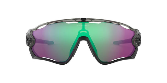 Anteojos De Sol Oakley OO9290 Jawbreaker Rojo/Gris