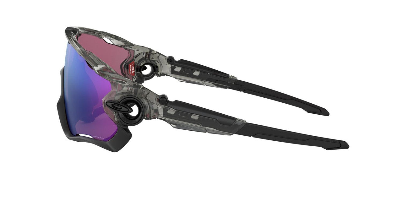 Anteojos De Sol Oakley OO9290 Jawbreaker Rojo/Gris