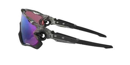 Anteojos De Sol Oakley OO9290 Jawbreaker Rojo/Gris