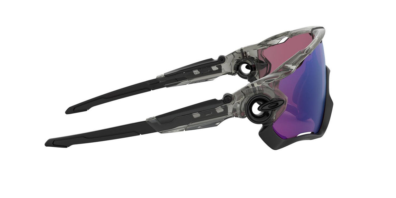 Anteojos De Sol Oakley OO9290 Jawbreaker Rojo/Gris