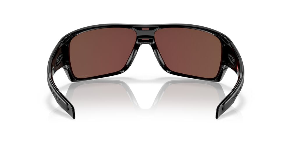 Anteojos De Sol Oakley OO9307 Turbine Rotor Azul/Negro