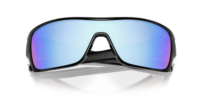 Anteojos De Sol Oakley OO9307 Turbine Rotor Azul/Negro