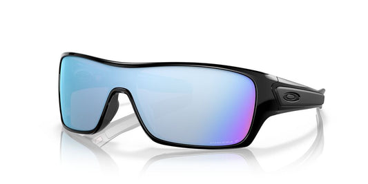 Anteojos De Sol Oakley OO9307 Turbine Rotor Azul/Negro