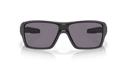 Anteojos De Sol Oakley OO9307 Turbine Rotor Gris/Negro
