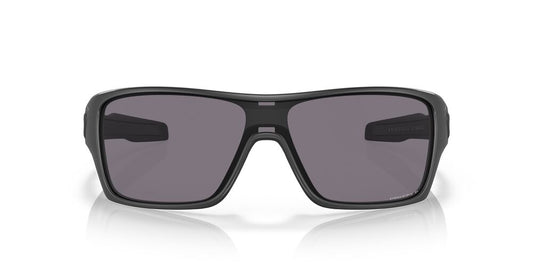 Anteojos De Sol Oakley OO9307 Turbine Rotor Gris/Negro