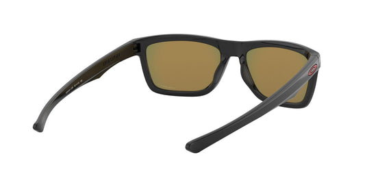 Anteojos De Sol Oakley OO9334 Holston Rojo/Negro
