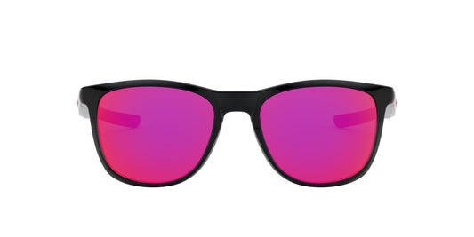 Anteojos De Sol Oakley 0OO9340 Trillbe X Rojo/Negro