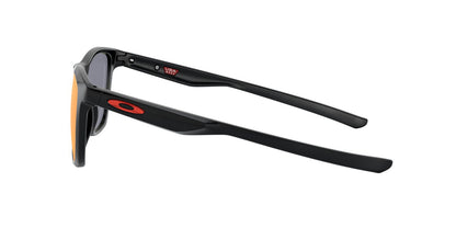 Anteojos De Sol Oakley 0OO9340 Trillbe X Rojo/Negro