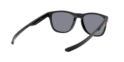 Anteojos De Sol Oakley 0OO9340 Trillbe X Rojo/Negro