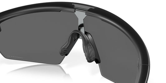 Anteojos De Sol Oakley OO9403 Sphaera Negro/Negro