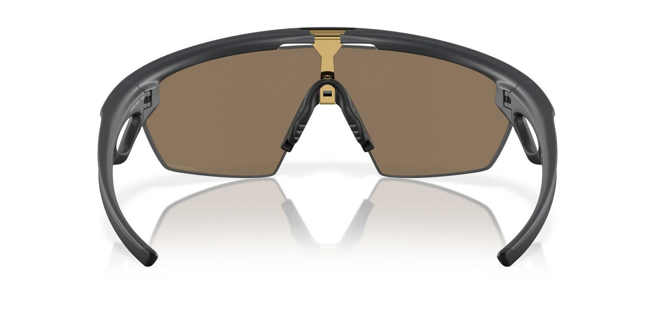 Anteojos De Sol Oakley OO9403 Sphaera Rojo/Gris